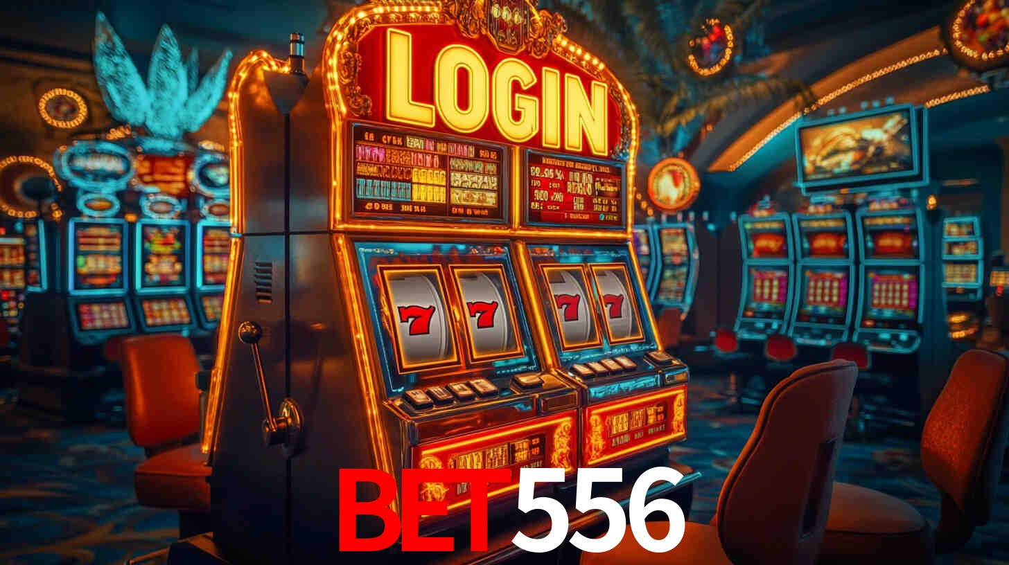 Bet556 App Interface