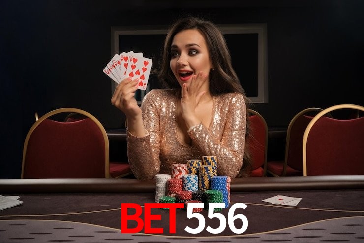 cassino Bet556