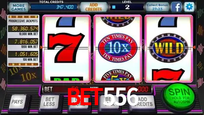 Explorando a Categoria de Eventos em Apostas na Bet556
