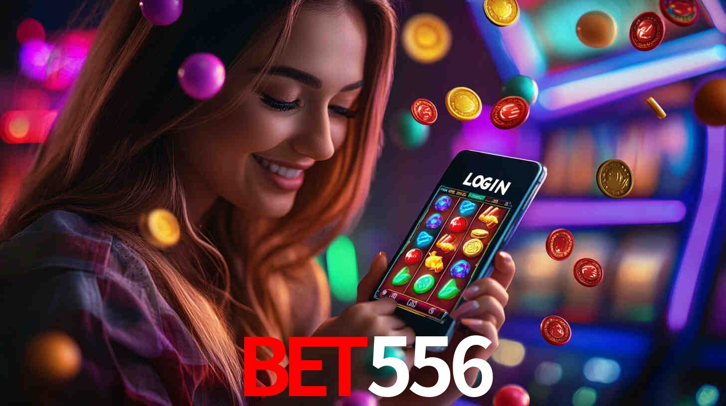 Bet556 Login