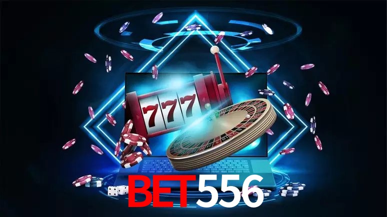 Provedores de Jogos Bet556