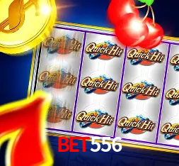 A Revolução dos Aplicativos de Jogos no Bet556