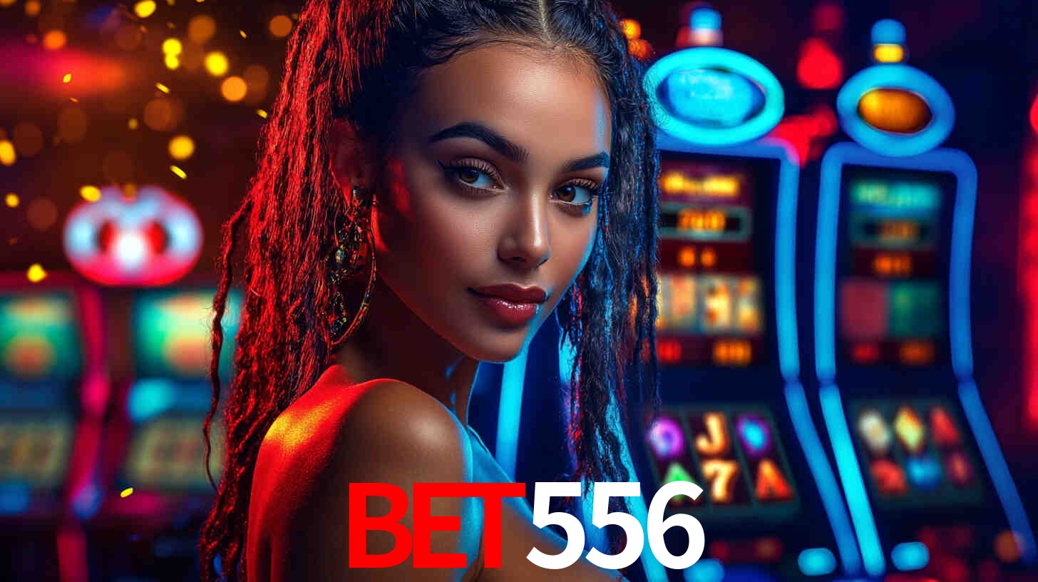 A Popularidade dos Caça-Níqueis no Bet556