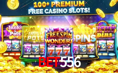 A Revolução dos Aplicativos de Jogos no Bet556