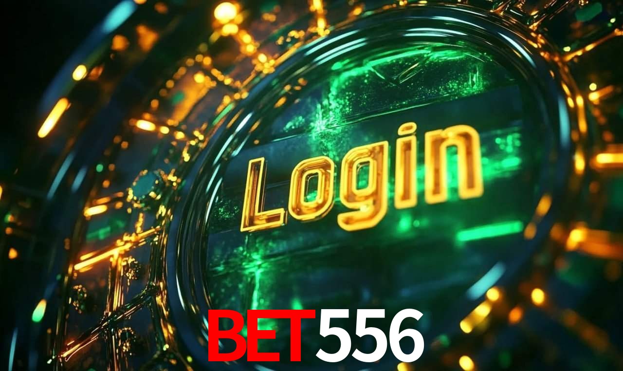 APP rápido e leve da Bet556