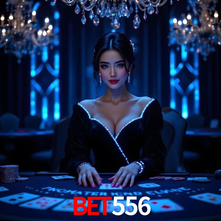 Diretório de Jogos Bet556