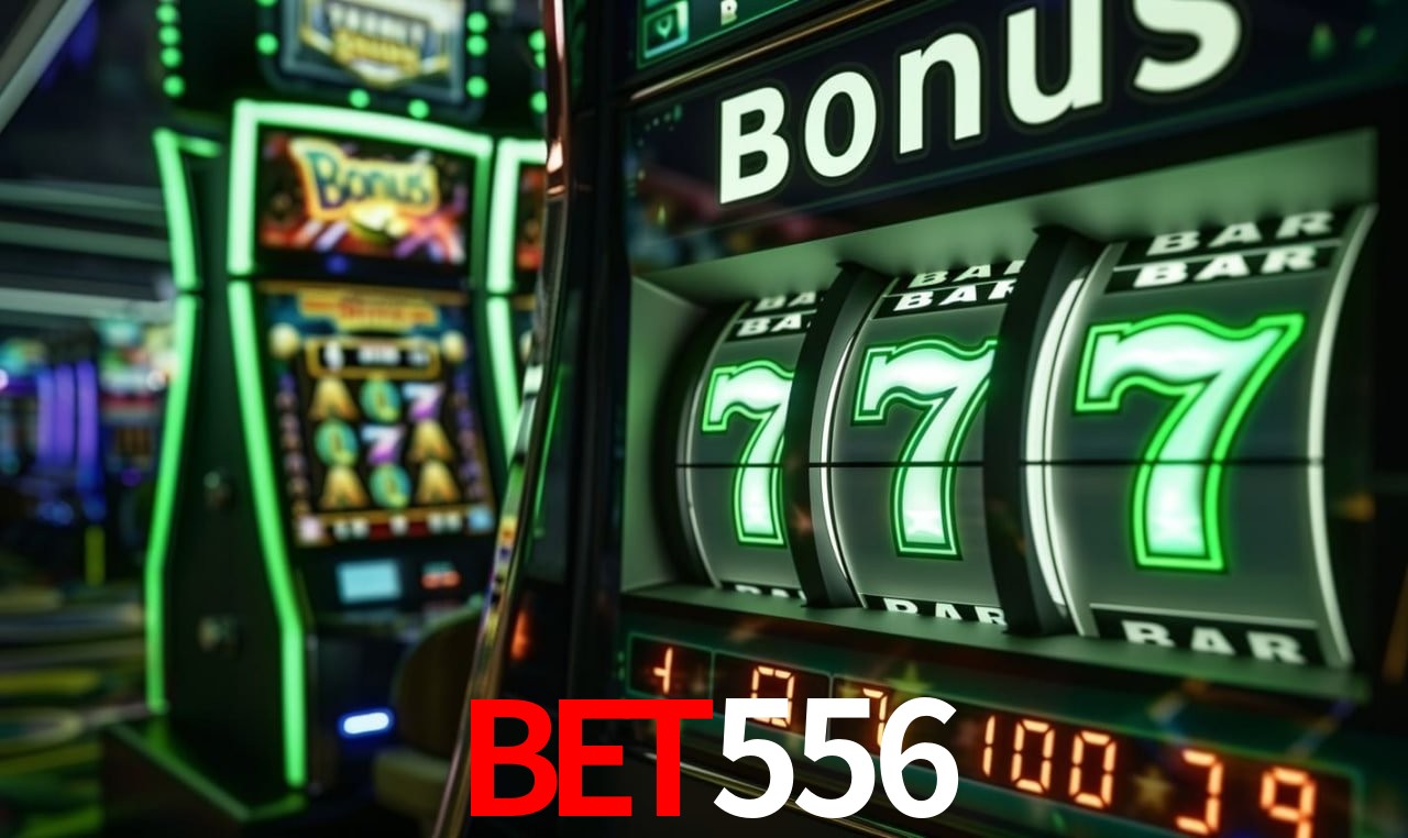 Game Providers Bet556