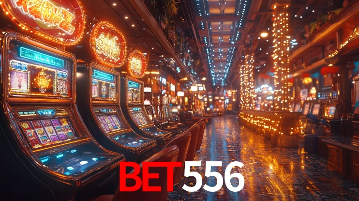 Bet556 - Cassino On-line Ganhos Sem Limites - Bet556 Login