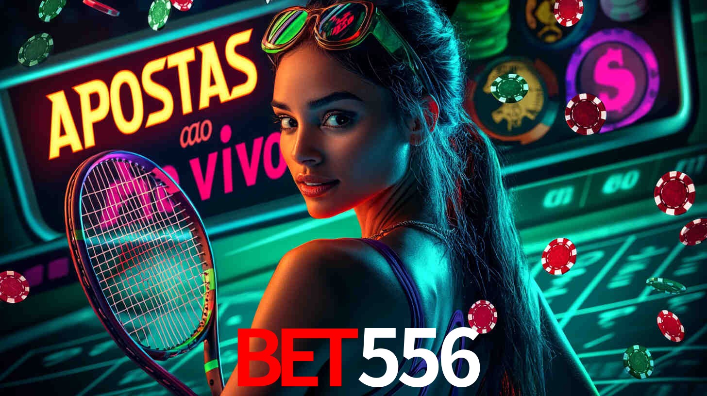 Apostas Esportivas na Bet556: Um Guia Completo
