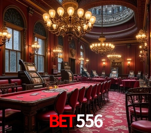 Promoção Relâmpago Bet556