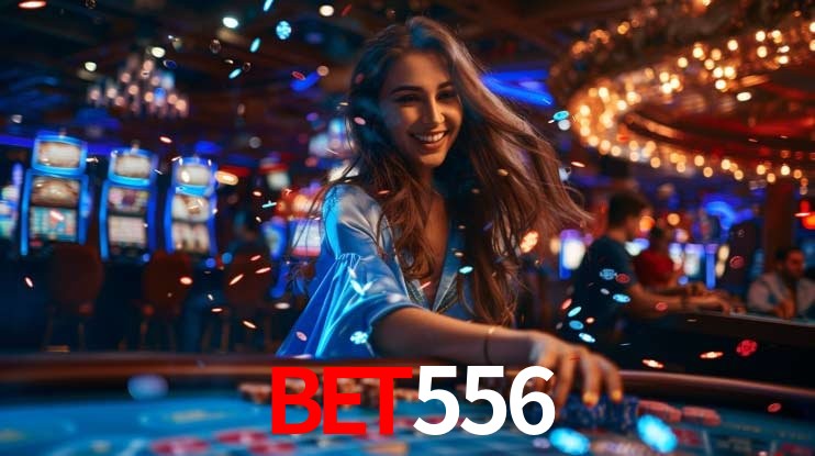 Experiência VIP Bet556