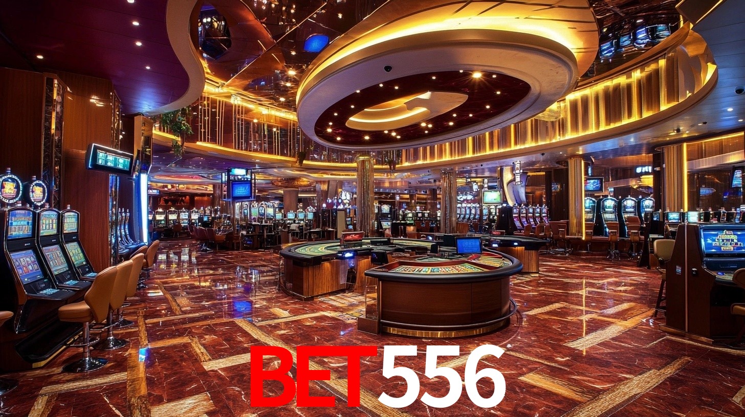 Programa VIP Bet556