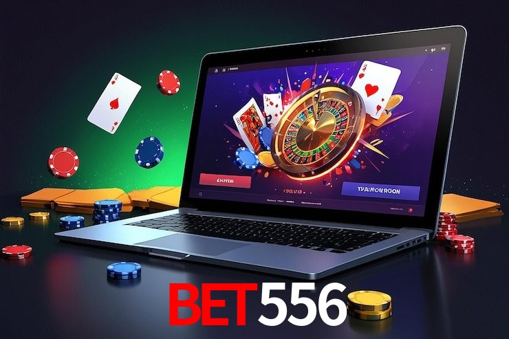 Promoções Sazonais Bet556