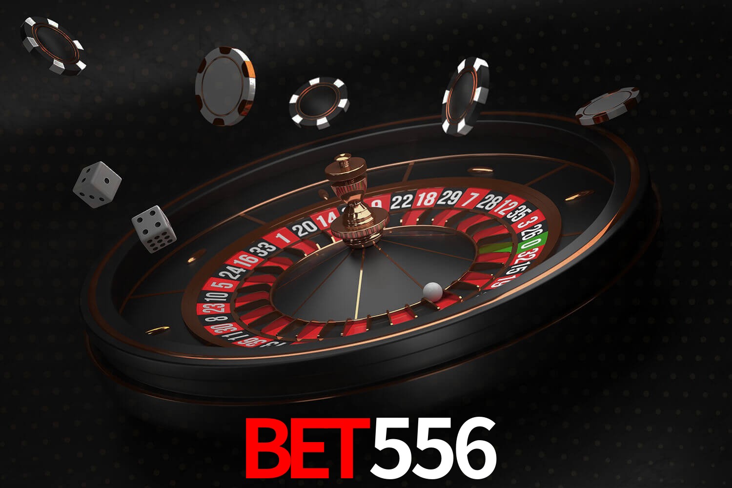 Bet556: Seu Cassino Premiado com Pagamentos Rápidos