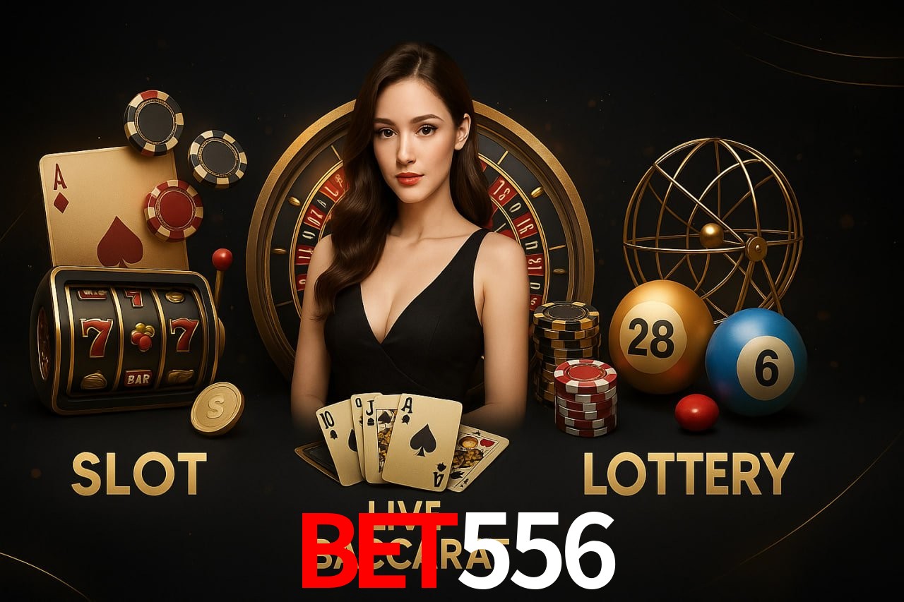 Jogos com bônus e suporte 24h na Bet556