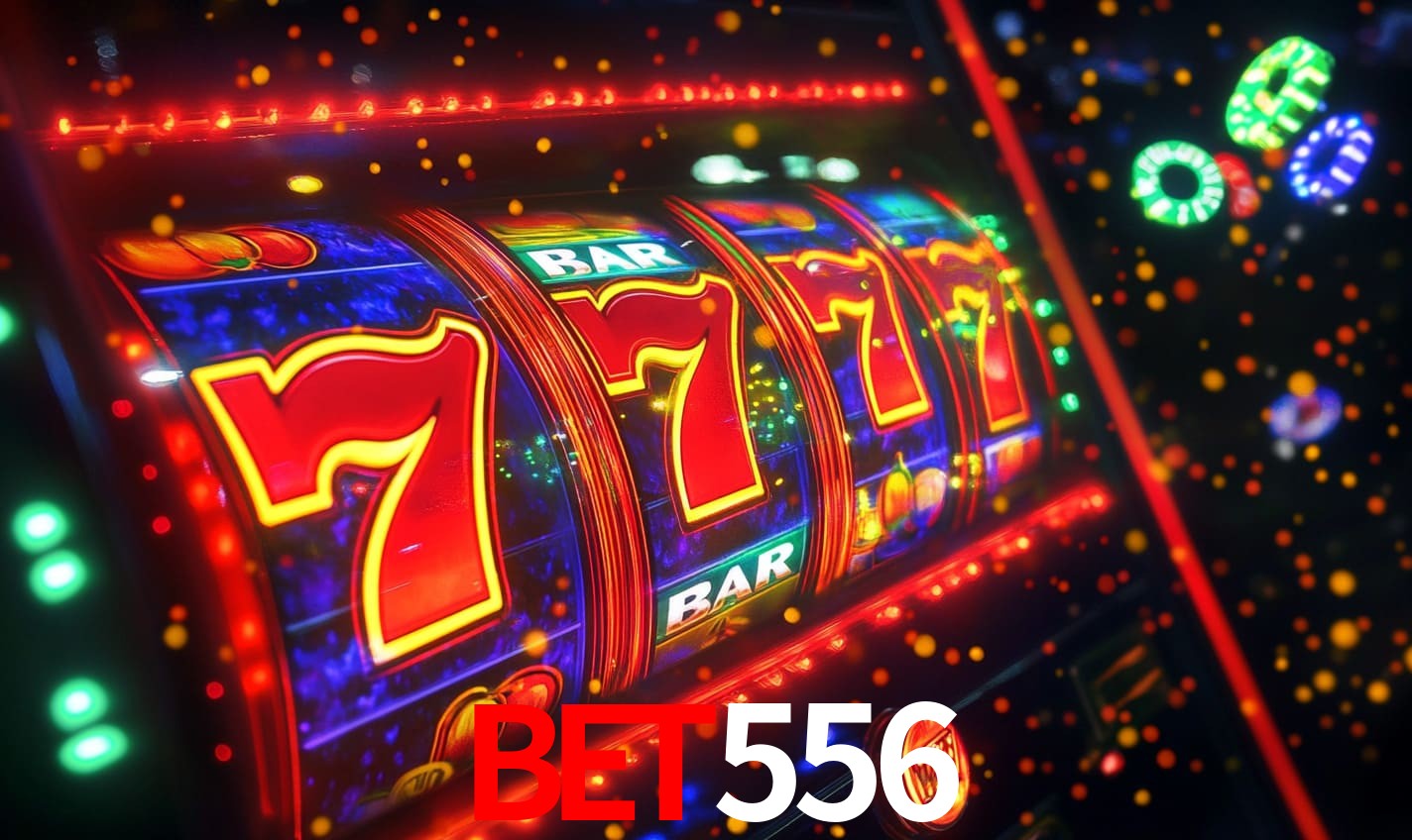 Bet556 Login