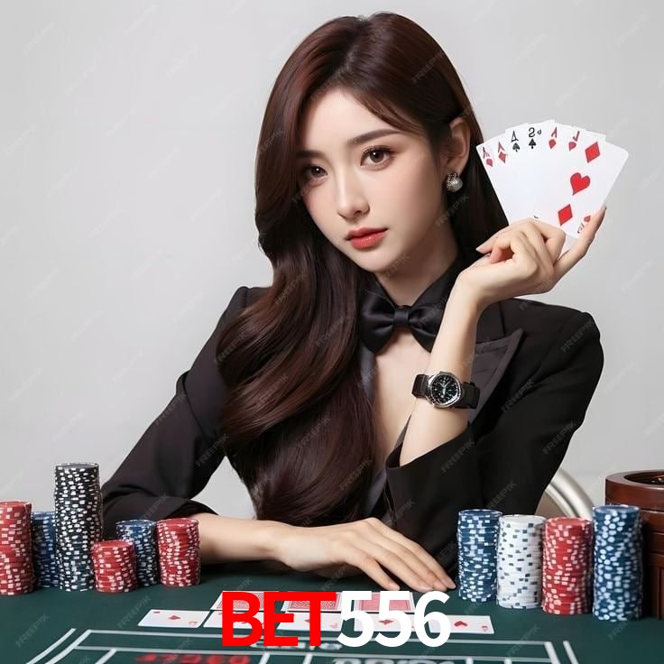 Design Responsivo Bet556