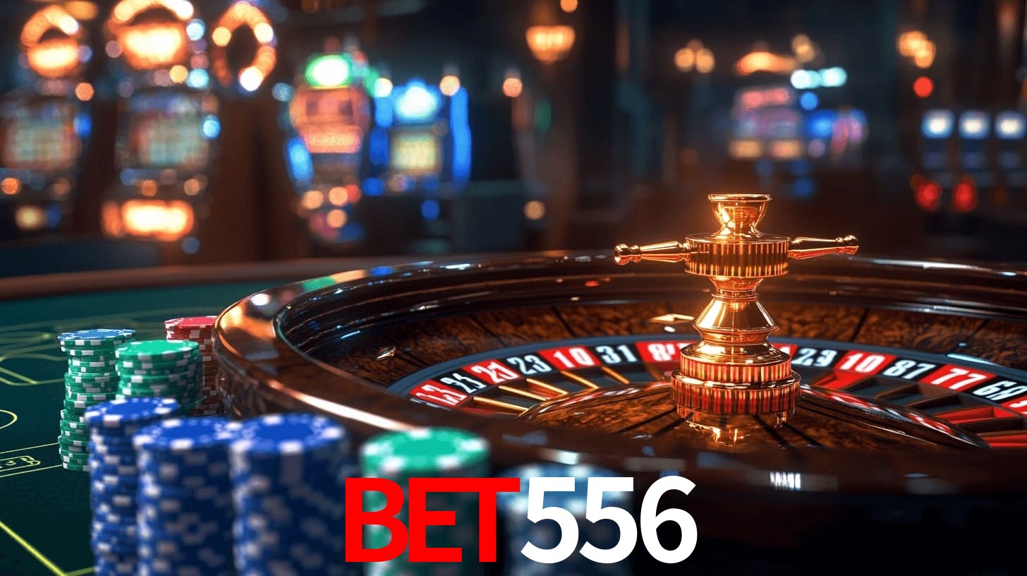 Bet556 Login