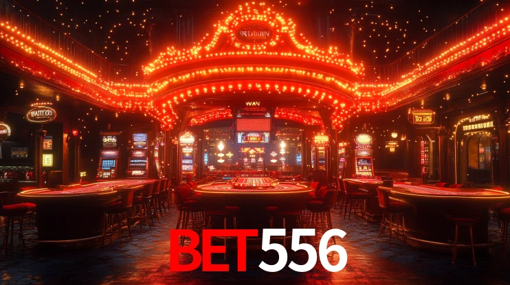 556 Bet App