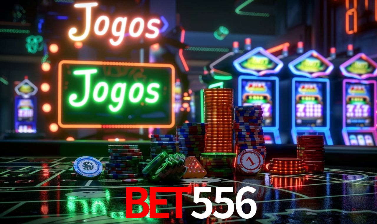 Mercados ao vivo e cash out na Bet556