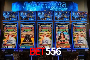 Descubra a Essência do Bet556: Nossa História e Compromissos