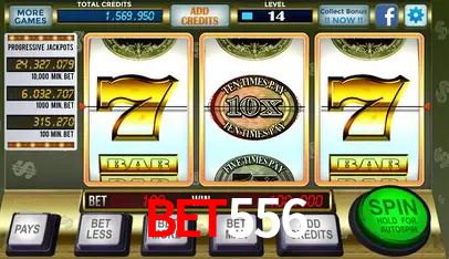 A Emoção da Loteria na Bet556: Uma Chance de Mudança de Vida