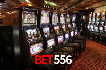 Apostas Esportivas na Bet556: Um Guia Completo