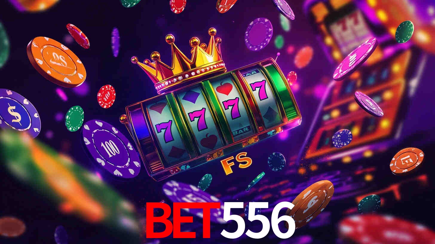 Welcome Bonus Bet556