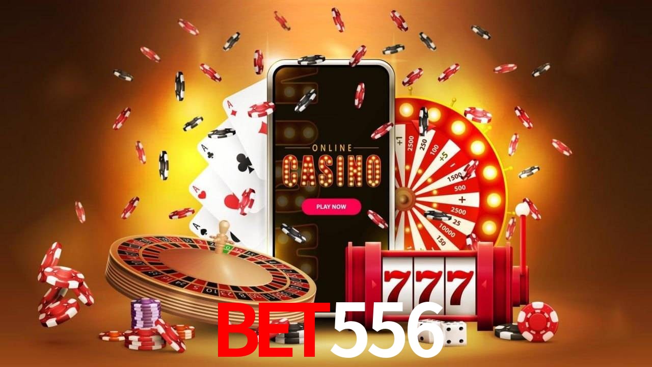 Jogos de Slot Bet556