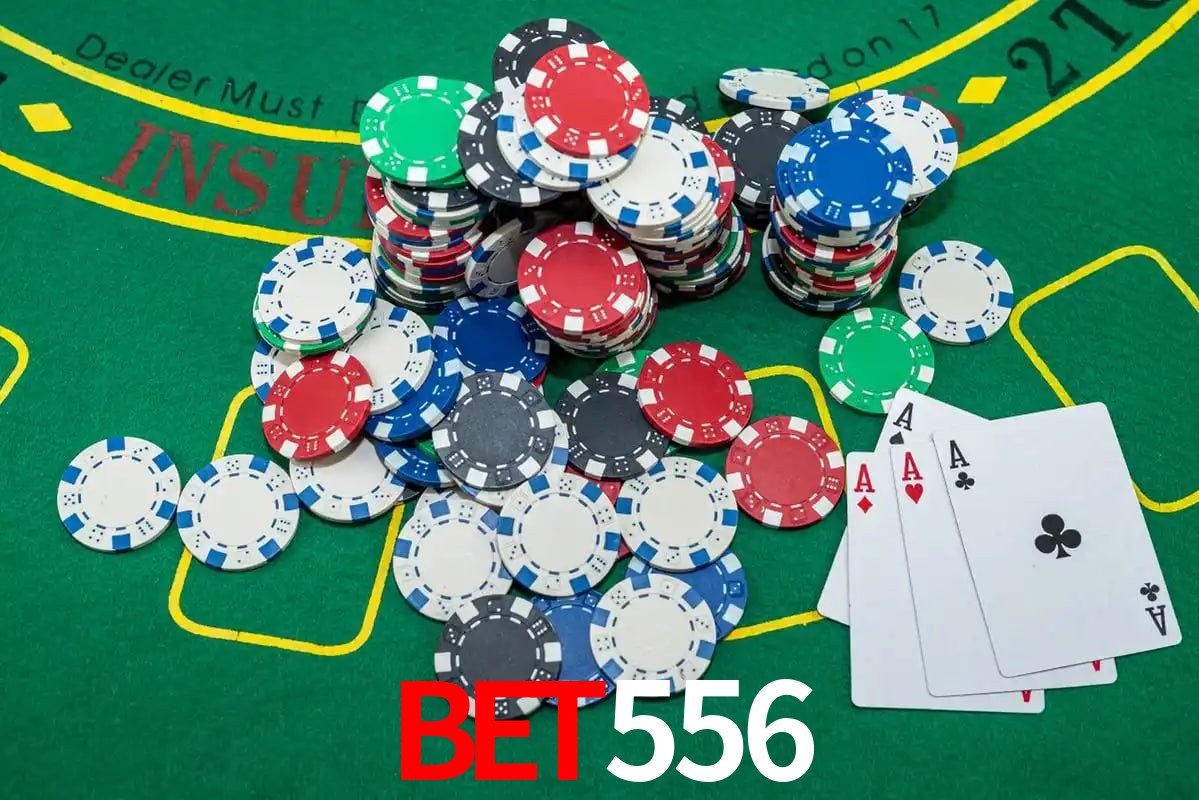 Jogos Exclusivos Bet556