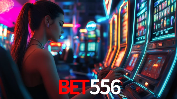 Explore as vantagens do Bet556: serviço profissional e confiabilidade