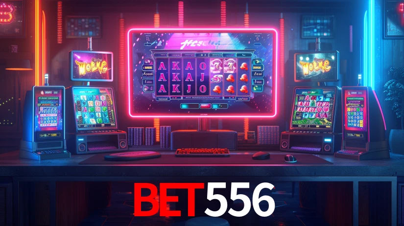 556 Bet App