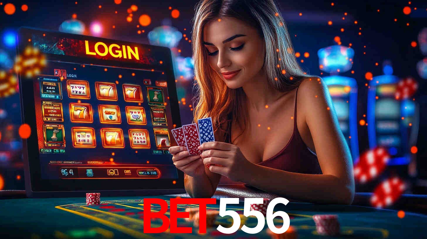 556 Bet App