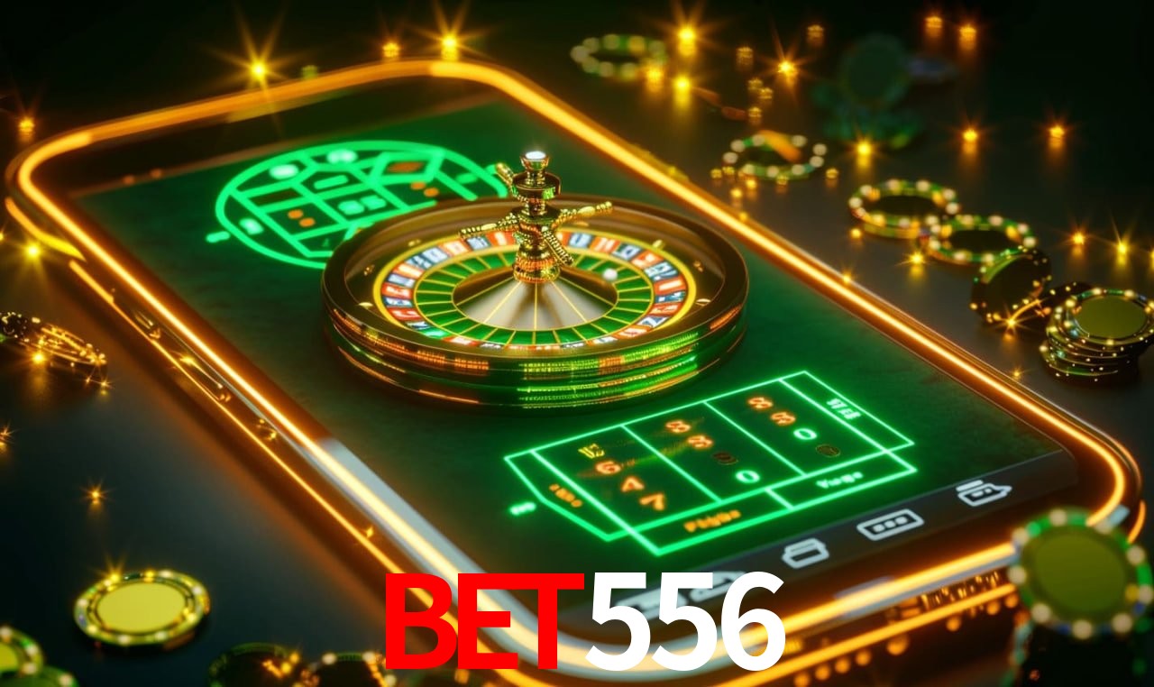 Integração de APIs Bet556