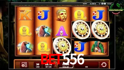 Cadastro rápido e seguro na Bet556