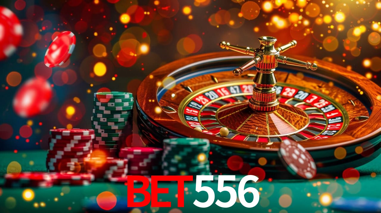 A Experiência Imersiva dos Cassinos Ao Vivo no Bet556