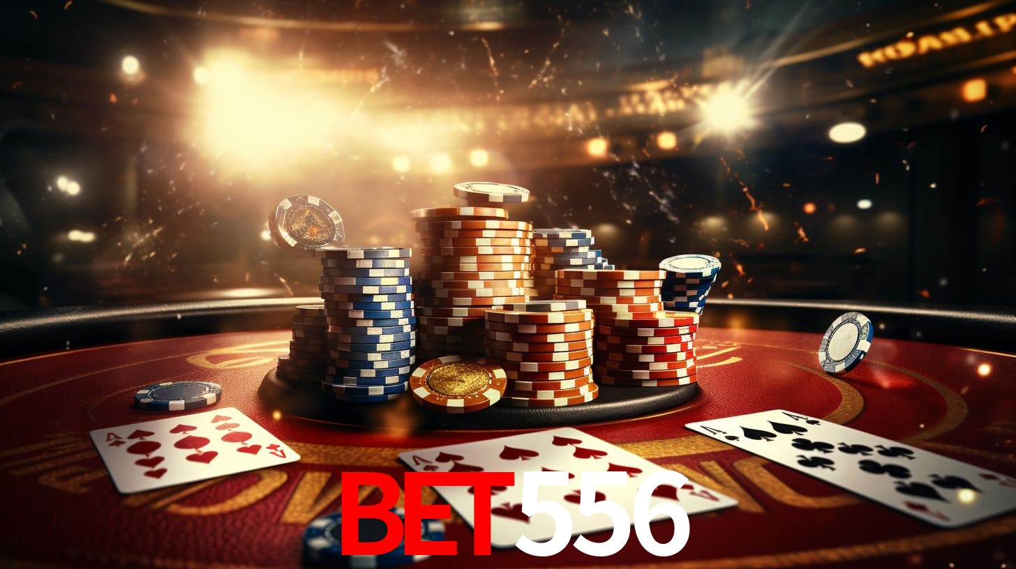 VIP Casino Bet556