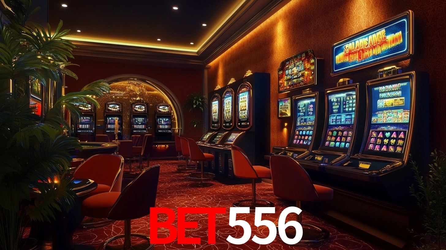 Tournaments Bet556