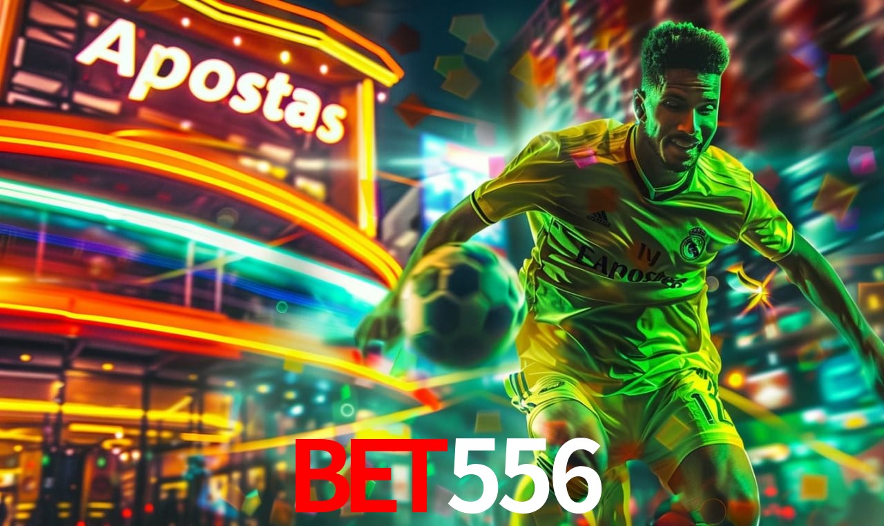 Avaliações dos Jogadores Bet556